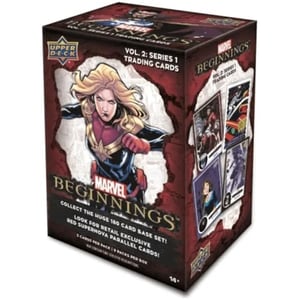 marvel platinum booster box Amazon.com: 2023 Upper Deck Marvel Platinum Hobby Box : Collectibles & Fine Art