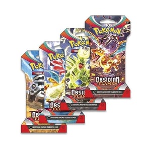 pokemon ancient roar booster box Pokmon Ancient Roar Booster sv4K  JapHunter