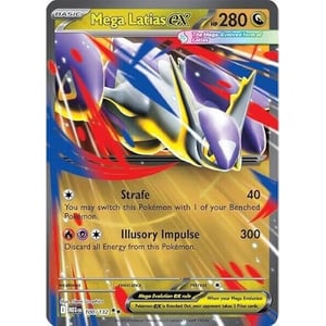 Pokemon Lugia ex & Latias ex Premium Collection In Stock Availability and  Price Tracking