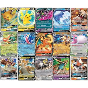 pokemon trading card game vmax double dragons premium collection VMAX Dragons Premium Collection