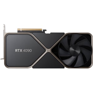 RTX 4090 - NVIDIA FE (Founders Edition) Restock Notifications