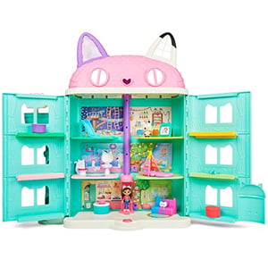 Gabby's Dollhouse - Purrfect Dollhouse Restock Notifications
