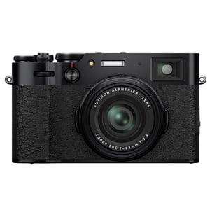 Fujifilm X100V Digital Camera - Black Restock Notifications