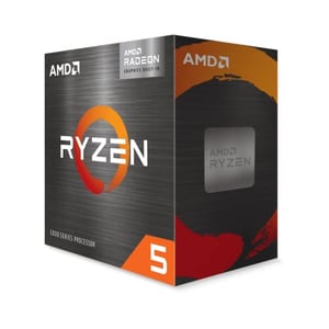 AMD Ryzen 5 - Older generations Restock Notifications