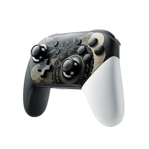 Nintendo Switch Pro Controller Restock Notifications