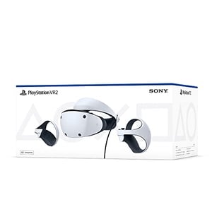 PlayStation VR2 Restock Notifications