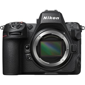 Nikon Z8 Camera Restock Notifications