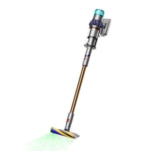 Dyson V15 Detect Vacuum Restock Notifications