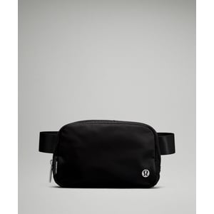 black lululemon belt bag restock Track Everywhere Belt Bag 1L - Black
