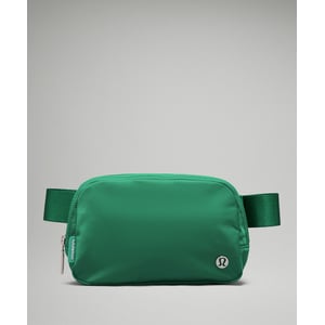Everywhere Belt Bag 1L - Emerald Ice - ONE SIZE Restock Notifications