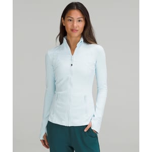 Define Jacket *Luon - Powder Blue - 10 Restock Notifications