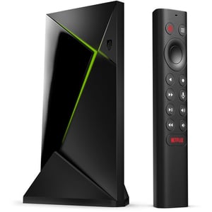 NVIDIA SHIELD Android TV Pro HDR 4K UHD Streaming Media Player (2019) Restock Notifications