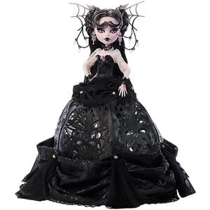 Monster High Draculaura Doll Vampire Heart Restock Notifications