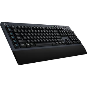 Logitech G G613 Wireless Mechanical Keyboard Restock Notifications