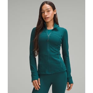 Define Jacket *Luon - Storm Teal - 4 Restock Notifications