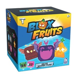 Blox Fruits 8" Deluxe Mystery Plush Restock Notifications