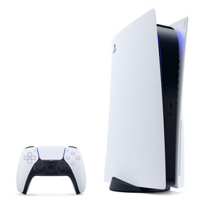 PlayStation 5 Slim Restock Notifications