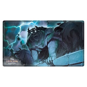 Disney Lorcana - Floodborn Playmats Restock Notifications