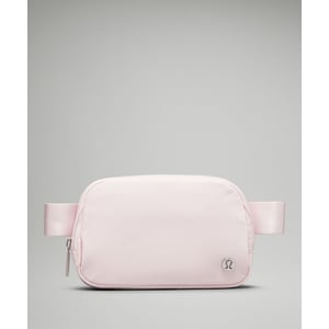 lululemon everywhere belt bag 1l pink Track Everywhere Belt Bag 1L - Flush Pink