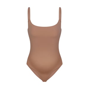 Skims Fits Everybody Maternity Brief Bodysuit - Sienna - 4 X Restock Notifications