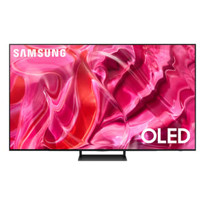 Samsung S90C 77" 4K HDR OLED TV Restock Notifications