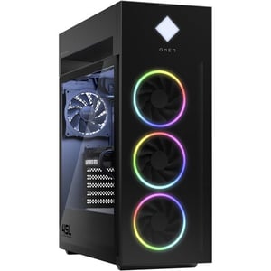 HP OMEN 45L GT22-1090 Gaming Desktop Computer (i9-13900KF, 64GB, 2TB SSD, RTX 4090, Window Restock Notifications