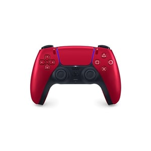PlayStation 5 DualSense Volcanic Red Restock Notifications