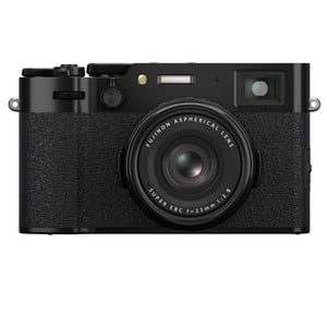 Fujifilm X100VI Restock Notifications