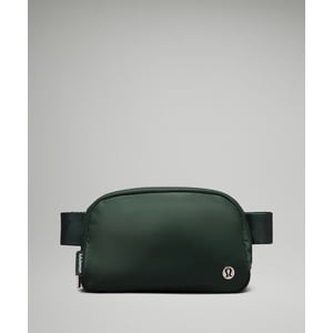 Track Everywhere Belt Bag 1L - Legacy Green - ONE SIZE at Lululemon Track Everywhere Belt Bag 1L - Legacy Green - ONE SIZE at Lululemon