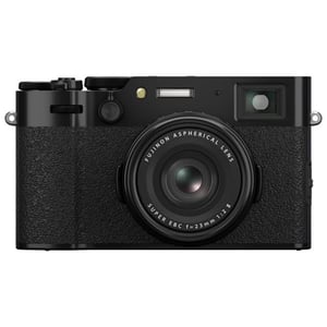 Fujifilm X100VI Restock Notifications