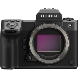 Fujifilm GFX 100 II Camera Restock Notifications