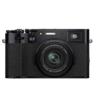 Fujifilm X100V Digital Camera Restock Notifications