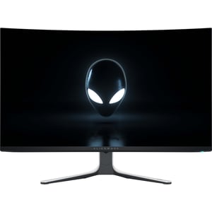 Alienware - AW3225QF 31.6" Quantum Dot OLED Curved Gaming Monitor Restock Notifications