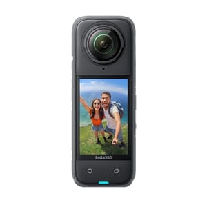 Insta360 X4 360° 8K Camera Restock Notifications