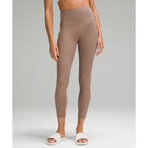 lululemon Align High-Rise Pant with Pockets 25" - Taupetastic - 18 Restock Notifications