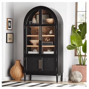 Member's Mark Enzo Bookcase Storage Cabinet - All Restock Notifications