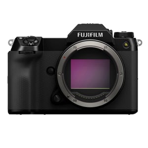 Fujifilm GFX100S II Restock Notifications