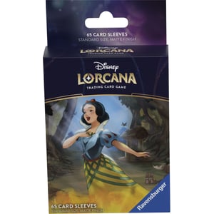 Disney Lorcana Ursula's Return Sleeves Restock Notifications
