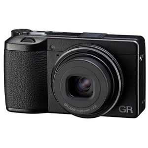 Ricoh GR IIIx HDF Digital Camera Restock Notifications