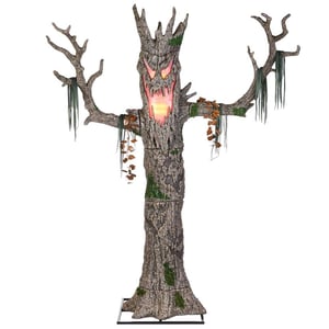 9 ft. Giant-Sized LED Murderous Maple Restock Notifications