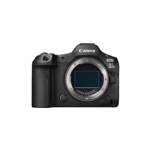 Canon EOS R5 II Mirrorless Camera Restock Notifications