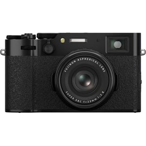 Sony - Cyber-shot RX100 VII 20.1-Megapixel Digital Camera - Black Restock Notifications