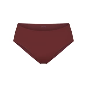Naked Bikini  - Oxblood - 4X Restock Notifications