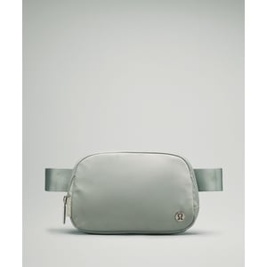 Everywhere Belt Bag 1L - Jade Grey - ONE SIZE Restock Notifications