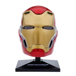 Iron Man Electronic Helmet – D23 Restock Notifications