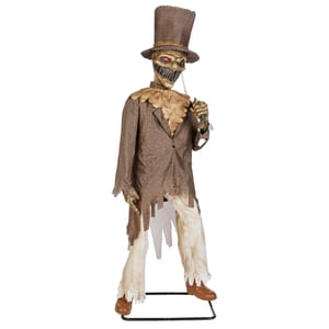 6.5 ft. Animated LED Soul Slasher Restock Notifications
