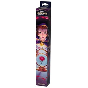 Disney Lorcana Shimmering Skies - Playmats Restock Notifications