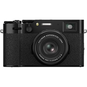 Fujifilm X100VI Restock Notifications