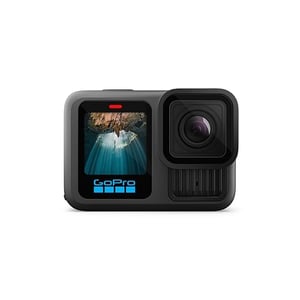 GoPro HERO13 Black Camera Restock Notifications
