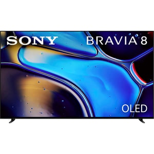 Sony BRAVIA 8 Smart OLED TV Restock Notifications